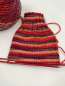 Preview: Fine Merino Socks ***  COLIBRI  116 ( Lanartus )