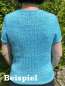 Preview: Merino Leinen -  PINKY
