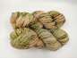Preview: NONPLUSULTRA  100% Merino  ***   GESPRENKELTES  KAMEL    ( Mützen )