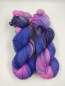 Preview: MERINO  High Twist Sockenwolle - PINKES LILA