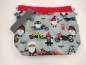 Preview: One Handle Bag Projektasche   * BIKER GNOME