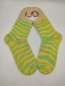Preview: Handgestrickte Merino  Socken -  Gr. 37/38