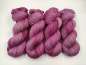 Preview: New Zealand Polwarth -  MAULBEERE