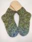 Preview: Handgestrickte Dickerchen  -  Gr. 37/38