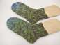 Preview: Handgestrickte Dickerchen  -  Gr. 37/38