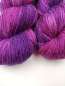 Preview: Einöder Merino Silber Sparkle - PURPLE BEERE