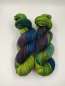 Preview: Medi Socks 6 fach  ***  100 g  *** BLAUGRÜNES GRAU