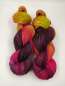 Preview: Medi Socks 6 fach  ***  100 g  *** BEERENGRÜN