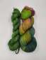 Preview: Noble Sock High Twist - Sock Set 120 g -   GRÜNES BRAUN