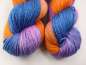 Preview: Bamboo Socke -  Bunter Mix