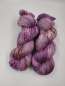 Preview: Die " Softe High Twist " Einöder Merino  Socke  *** Wildes Rosepink