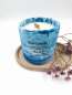 Preview: Marmor Becher    ***  Blue Soft