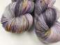 Preview: Einöder Merino  Socke  BIG 150 g ***  WILDES GRAU