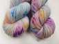 Preview: Cash Socks  4 fach  ***  WILDE SPRENKEL