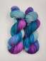 Preview: Merino Alpaka Sock  - ISLAND BEERE