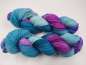Preview: Merino Alpaka Sock  - ISLAND BEERE