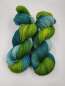 Preview: Merino Alpaka Sock  - GRÜNES TEAL