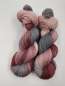 Preview: Merino Alpaka Sock  - GRAUER CARBERNET