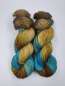 Preview: Merino Alpaka Sock  - TÜRKISES MOOSE