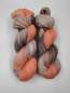 Preview: Merino Alpaka Sock  -  PEACH OTTER