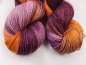 Preview: Merino Alpaka Sock  -  ROTER MONARCH