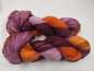 Preview: Merino Alpaka Sock  -  ROTER MONARCH