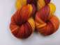 Preview: Medi Socks  ***  YELLOW SUNRISE