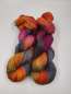 Preview: Medi Socks  ***  GRAUES BEERENORANGE