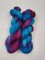 Preview: Medi Socks  ***  TÜRKISER ROTKOHL