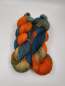 Preview: Medi Socks  ***  BLUE ORANGE