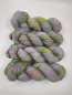 Preview: Einöder Merino  Socke  ***  Neon Konfetti Grau
