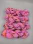 Preview: Einöder Merino  Socke  ***  Neon Konfetti  Pink