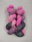 Preview: Silber Merino  -  GRAUES PINK