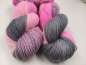 Preview: Silber Merino  -  GRAUES PINK