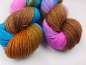 Preview: Silber Merino  -  FARBMIX