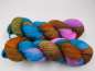 Preview: Silber Merino  -  FARBMIX