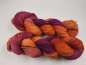 Preview: Silber Merino  -  ORANGER ROTKOHL