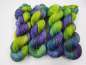 Preview: Neos Mermaid Glitzer  -  BLAUGRÜNES PURPLE