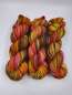 Preview: Zebra Socks -  GELBE MELONE