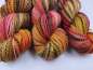 Preview: Zebra Socks -  GELBE MELONE