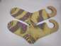 Preview: Handgestrickte Merino  Socken -  Gr. 38/ 39