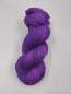 Preview: Einöder Merino  Socke  ***  PURPLE