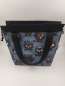 Preview: Handle Bag Projekt Tasche Gr. M     ***  FRECHE KATZEN