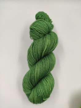 Semisolid ***   LEAF GREEN