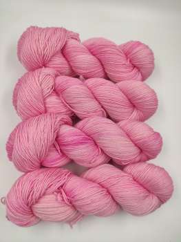 Pamir   * Merino Cashmere  ****  ROSA