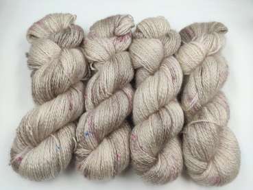 Kid Mohair Seide    ****  IN DEN DÜNEN