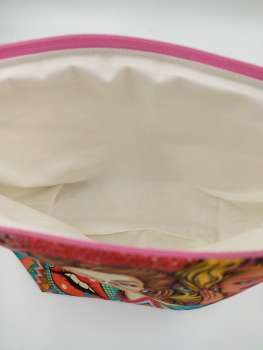 Preview: Projekt Tasche für 2 Knäuel   *** RETRO LOOK