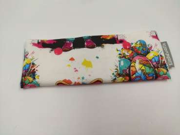 Nadelgarage für 15 cm Nadelspiel *** COOLER HASE