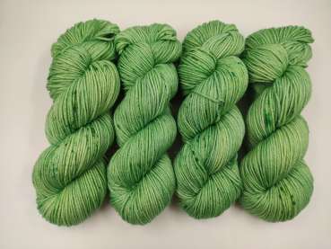 Merino Silver DK  - Drachenblut