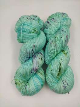 Velino -  Gesprenkeltes Türkis